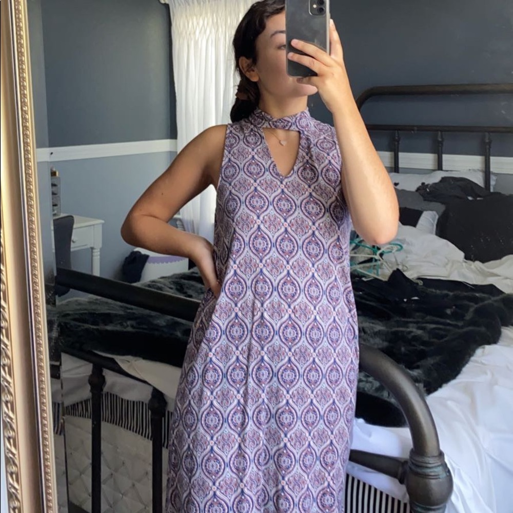 Aeropostale dress